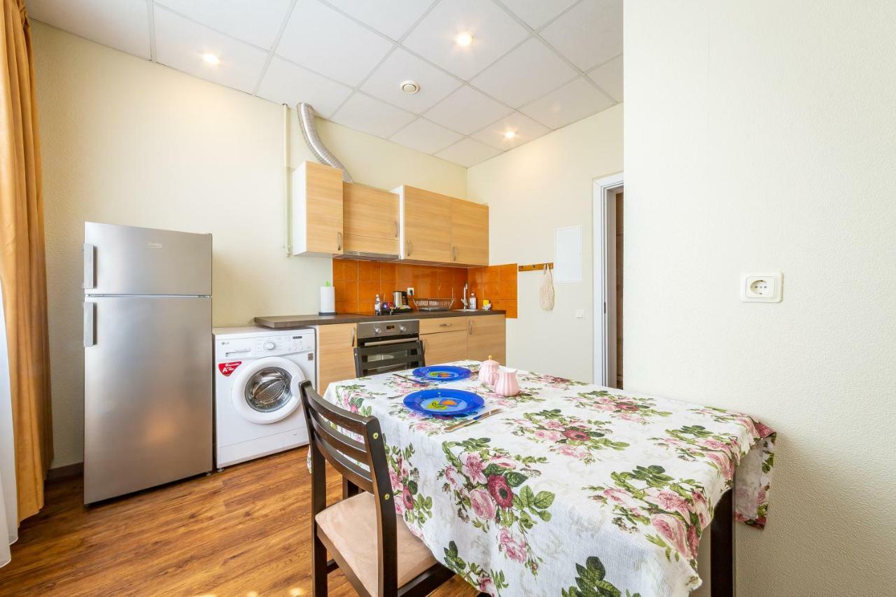 Best Stories Ap Bright Spacious 58Sqm Free Park Riga Eksteriør bilde