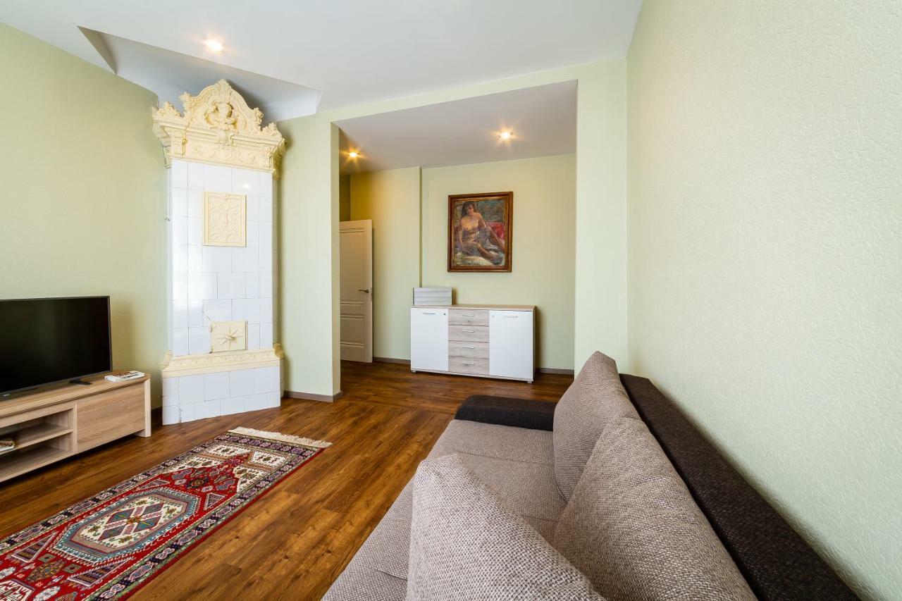 Best Stories Ap Bright Spacious 58Sqm Free Park Riga Eksteriør bilde